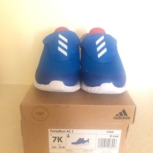 Adidas FortaRun AC I